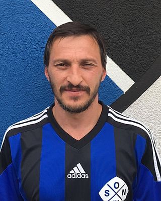 Nesim Ademi