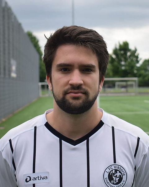 Foto: 1. FC Viktoria Sindlingen