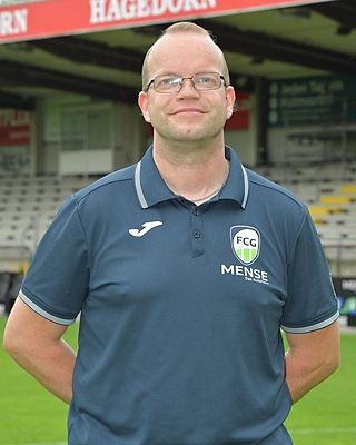 Michael Kuhr