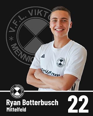 Ryan Botterbusch
