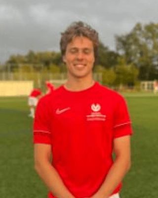 Maximilian Hillemanns