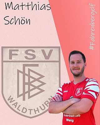 Matthias Schön