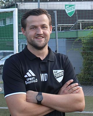 Maximilian Dörpinghaus