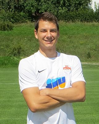 Sebastian Dirr