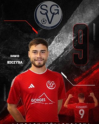 Dawid Koczyba