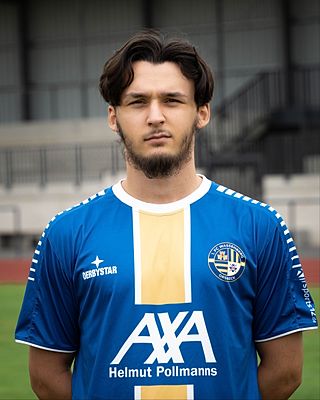 Luan Mustafa