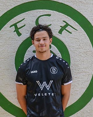Maximilian Wittich