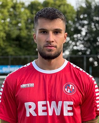 Dario Vlajic