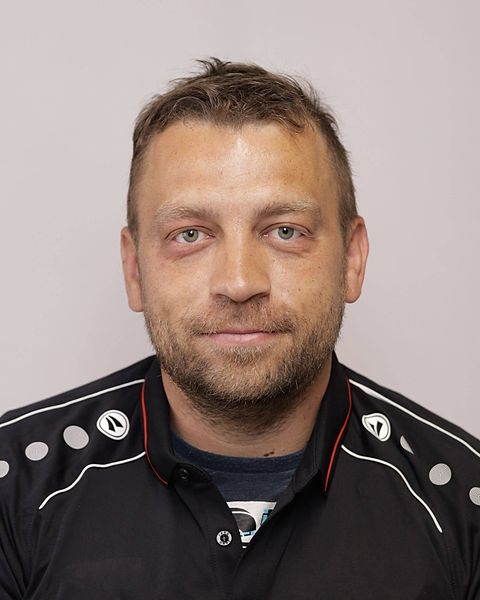 Foto: SV Spora