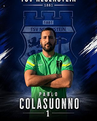Pablo Colasuonno