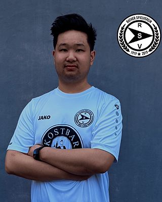 Felix Tang