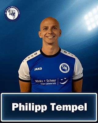Philipp Tempel