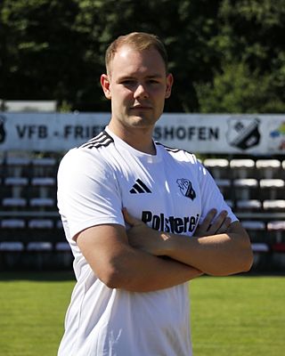 Niels Rading
