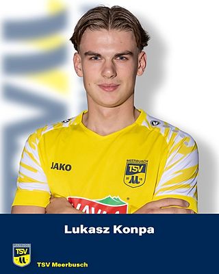Lukasz Konpa
