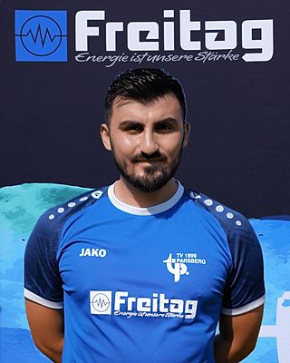Ertugrul-Cuma Altintas