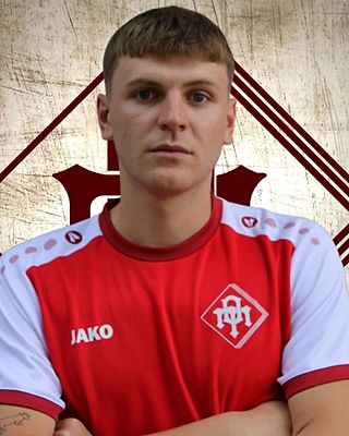 Fabio Homann
