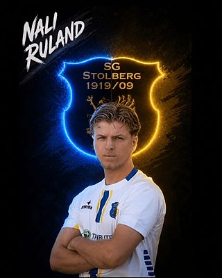 Nali Lano Ruland