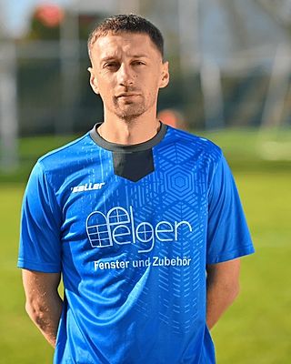 Oleh Burkan