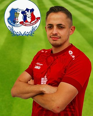 Lukas Hengstmann