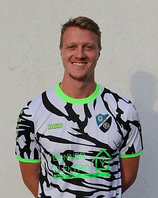 Daniel Hammer