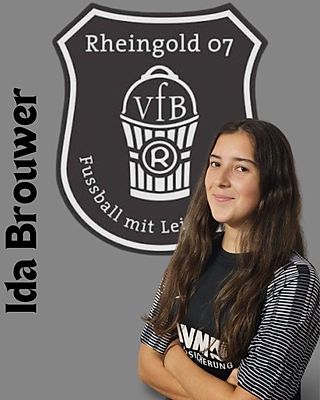 Ida Brouwer