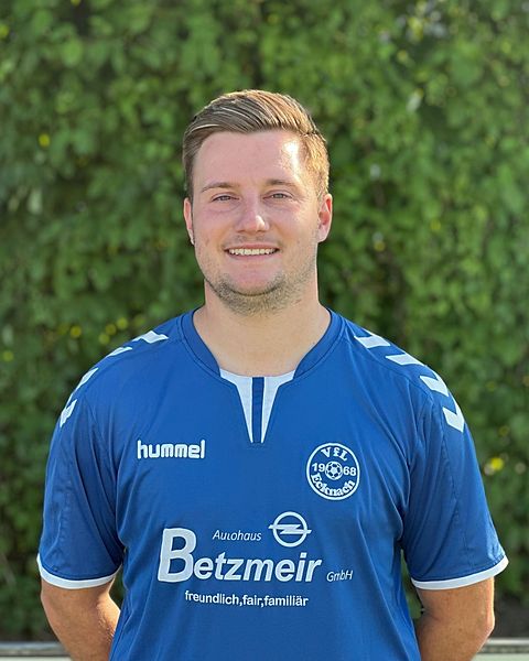 Foto: VfL Ecknach