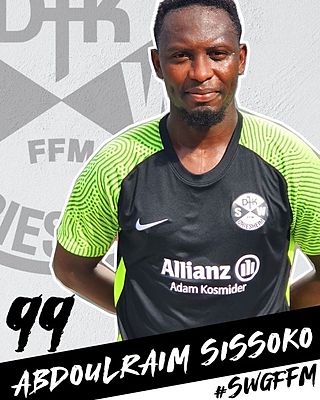 Abdoulraim Sissoko