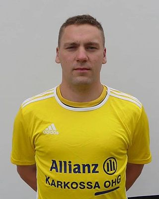 Florian Fersch