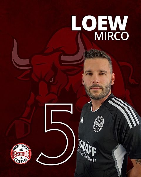 Foto: Loew