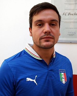 Andrea Bua