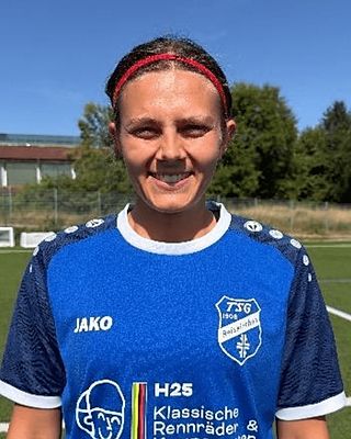 Swantje Kohlitz
