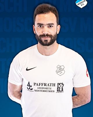 Soufiane El Idrissi