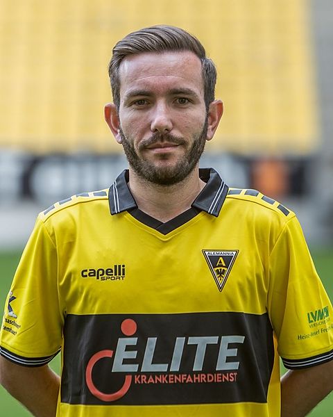 Foto: Gerhard Hannappel