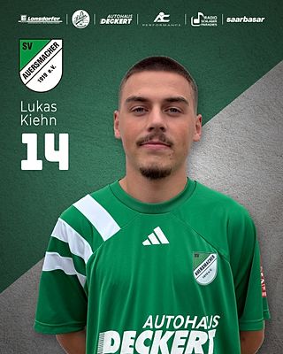 Lukas Kiehn