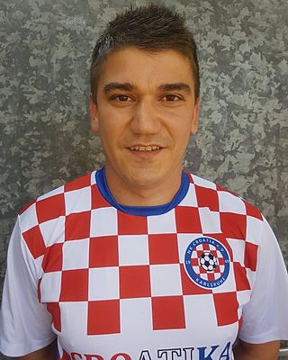 Adrijan Knezevic