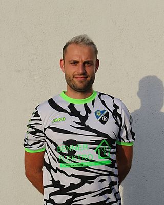 Thorben Trabold