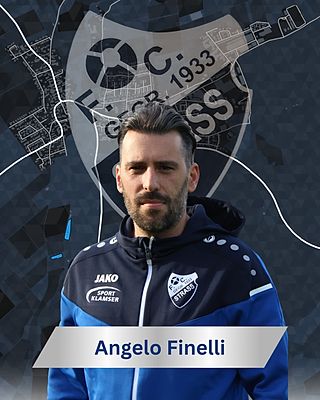 Angelo Finelli