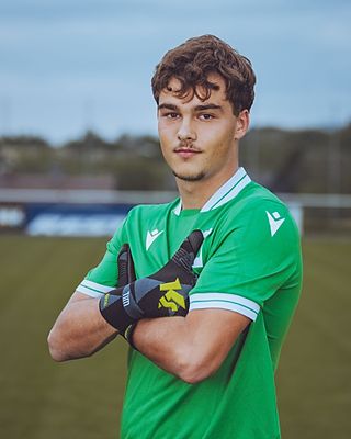 Tim Seiterich