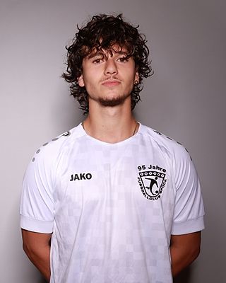 Leandro Lopez-Bailly