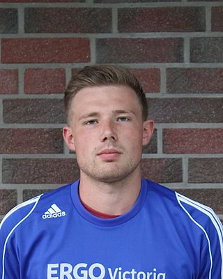 Daniel Müller