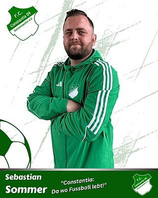 Sebastian Sommer