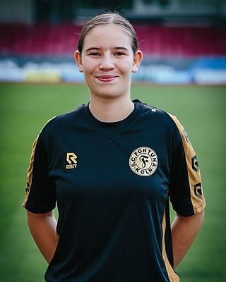 Natalia Mendalka