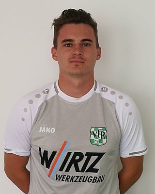 Marco Andreas Skaletz