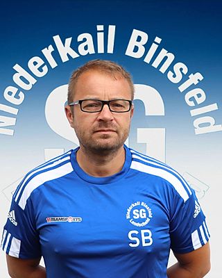 Sebastian Blaudszun