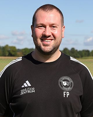 Florian Prechtl
