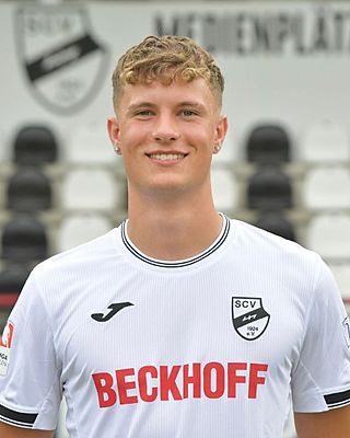 Yannick Blaszyk