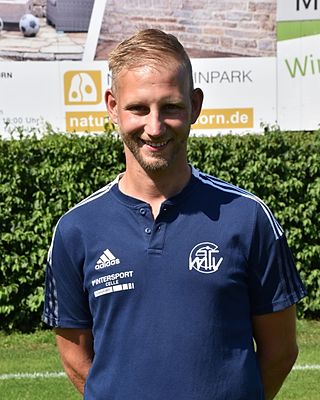 Nico Strehl