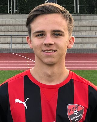 Florian Kirchmann