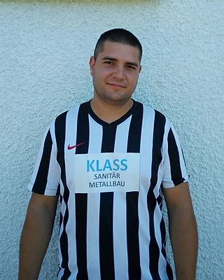 Andreas Massias