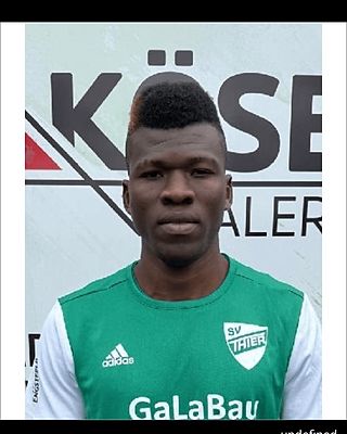 Abdoulaye Aziz Camara